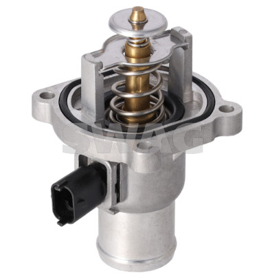 Termostat chladenia SWAG